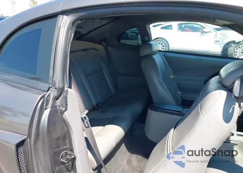 2003 Ford Mustang Gt z USA, uszkodzony, nr VIN 1FAFP42X83F356176